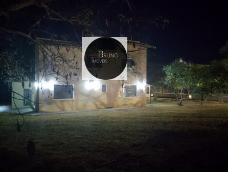 Cód: 13 - Casa á venda em Condomínio Fechado - Condomínio Aldeia da Jaguara