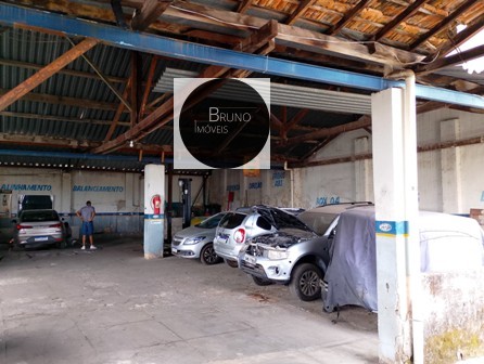 Cód :. 40 - TERRENO EXCEPCIONAL Á VENDA  PARA MCMV - FAIXA 3 - LAGOINHA - BH-MG.