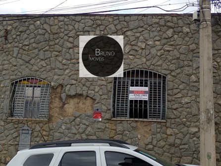 Cód.: 43 - CASA PARA ALUGAR NO BAIRRO LAGOINHA - ÓTIMA OPORTUNIDADE !!