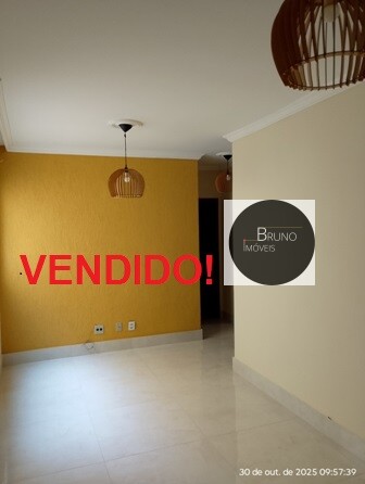 Cód.: 44 - APTO PARA VENDA NO BAIRRO SANTA CRUZ / PALMARES- BH-MG - APROVEITE !!