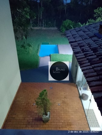 Cód: 13 - Casa á venda em Condomínio Fechado - Condomínio Aldeia da Jaguara