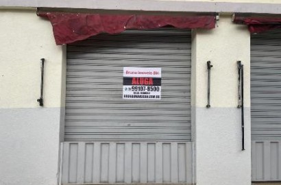 Cód.: 06 - LOJA PARA ALUGAR NO PRADO - BH-MG - LOCALIZAÇÃO ESPETACULAR !!