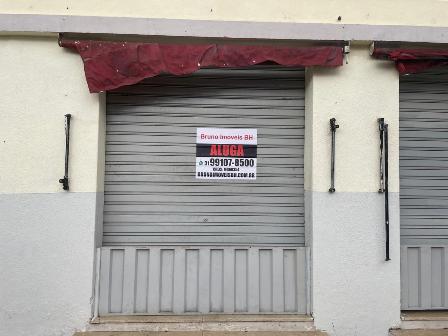Cód.: 06 - LOJA PARA ALUGAR NO PRADO - BH-MG - LOCALIZAÇÃO ESPETACULAR !!