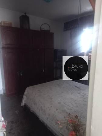 Cód.: 50 - CASA Á VENDA NO BAIRRO SANTO ANDRÉ - BH - MG