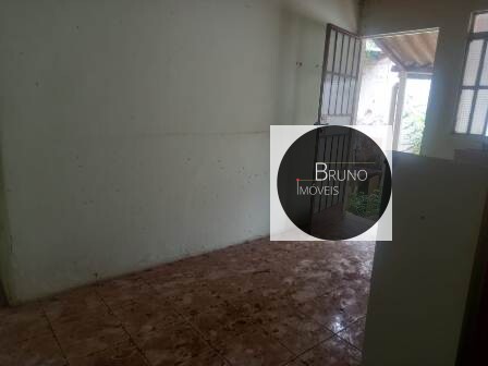 Cód.: 50 - CASA Á VENDA NO BAIRRO SANTO ANDRÉ - BH - MG