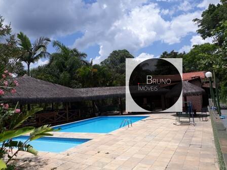 Cód.: 09 - CHÁCARA PARA ALUGAR - RAVENA  -  SABARÁ