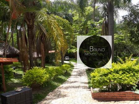 Cód.: 09 - CHÁCARA PARA ALUGAR - RAVENA  -  SABARÁ