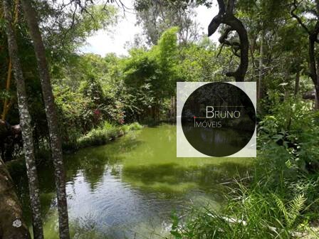 Cód.: 09 - CHÁCARA PARA ALUGAR - RAVENA  -  SABARÁ