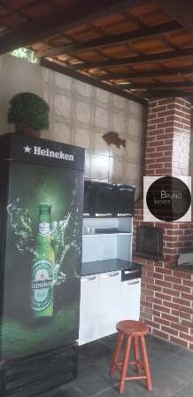 Cód.: 09 - CHÁCARA PARA ALUGAR - RAVENA  -  SABARÁ