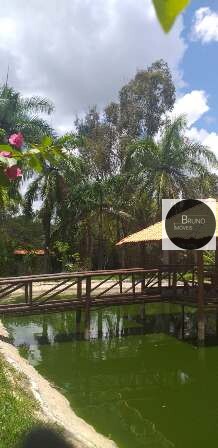 Cód.: 09 - CHÁCARA PARA ALUGAR - RAVENA  -  SABARÁ