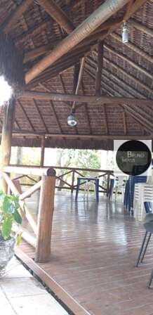 Cód.: 09 - CHÁCARA PARA ALUGAR - RAVENA  -  SABARÁ