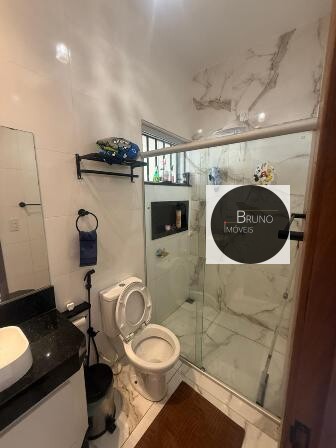 Cód.: 54 - CASA Á VENDA EM SÃO JOSÉ DA LAPA - MG