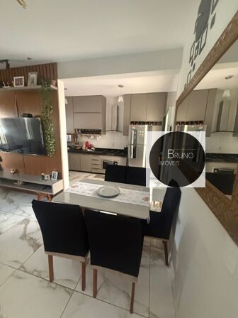 Cód.: 54 - CASA Á VENDA EM SÃO JOSÉ DA LAPA - MG