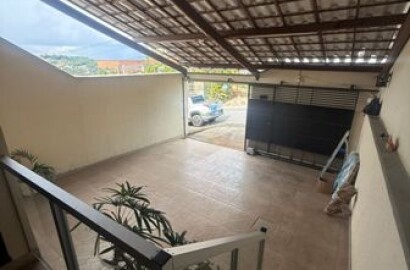 Cód.: 54 - CASA Á VENDA EM SÃO JOSÉ DA LAPA - MG