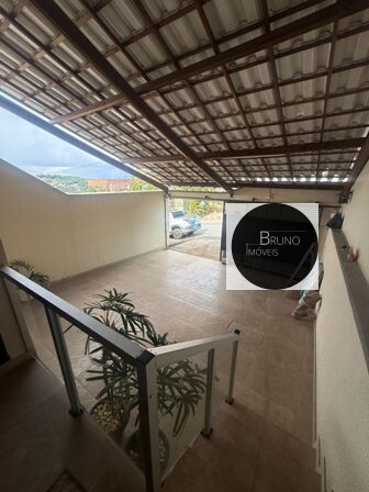 Cód.: 54 - CASA Á VENDA EM SÃO JOSÉ DA LAPA - MG