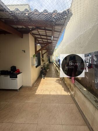 Cód.: 54 - CASA Á VENDA EM SÃO JOSÉ DA LAPA - MG