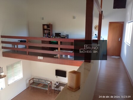 Cód:13 - Casa á venda em Condomínio Fechado - Condomínio Aldeia da Jaguara