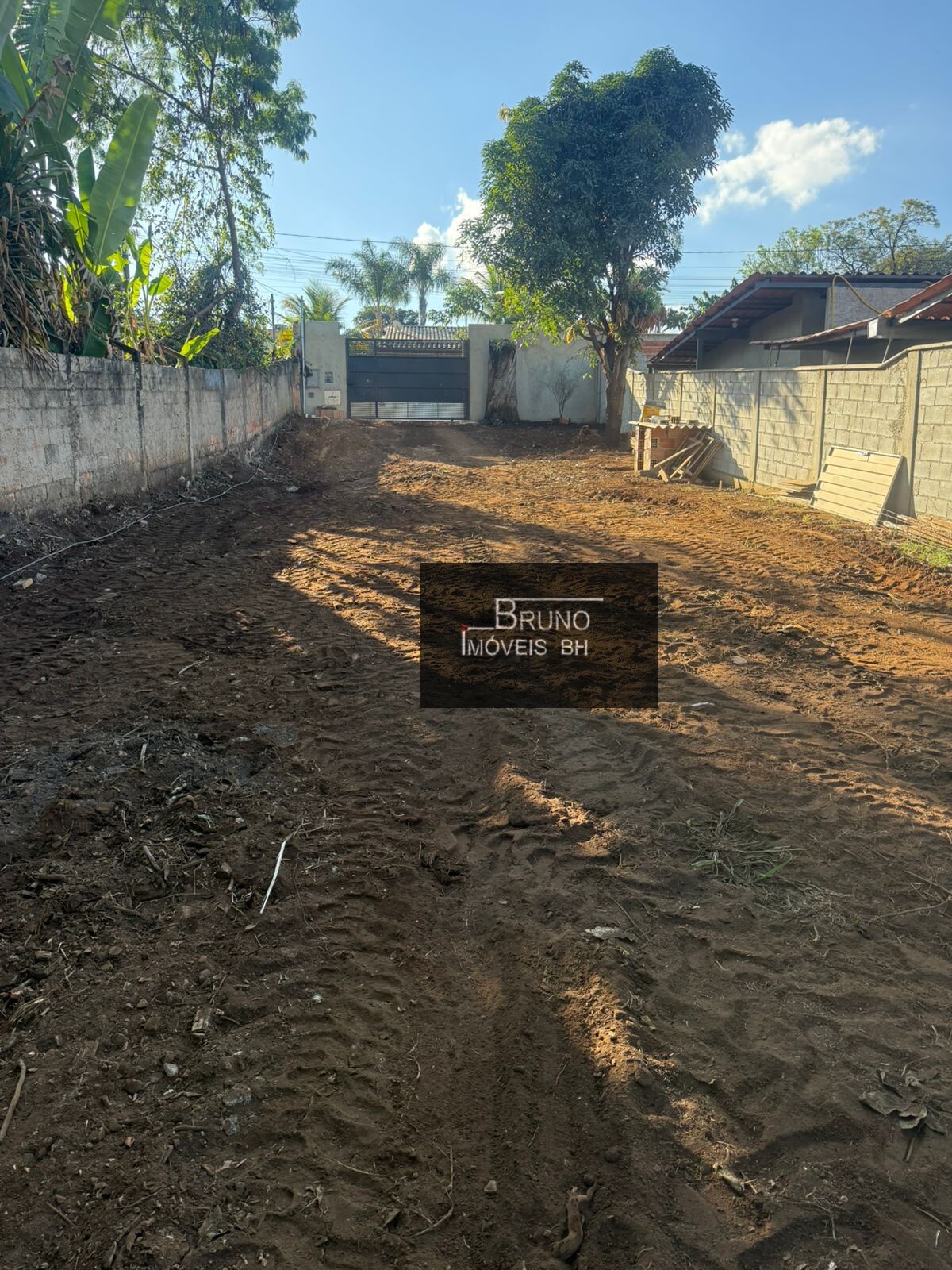 Cód.: 05 - TERRENO PARA ALUGAR - SÃO JOSÉ DA LAPA - MG.