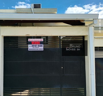 Cód.: 55 - CASA Á VENDA EM SÃO JOSÉ DA LAPA - MG
