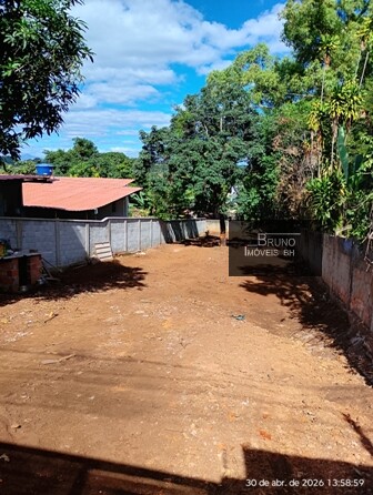 Cód.: 05 - TERRENO PARA ALUGAR - SÃO JOSÉ DA LAPA - MG.