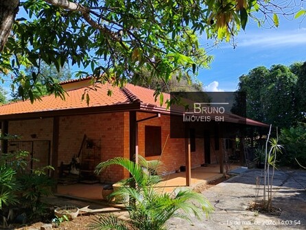 Cód.: 56 - SÍTIO Á VENDA NO CONDOMÍNIO ALDEIA DA JAGUARA
