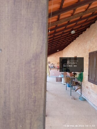 Cód.: 56 - SÍTIO Á VENDA NO CONDOMÍNIO ALDEIA DA JAGUARA
