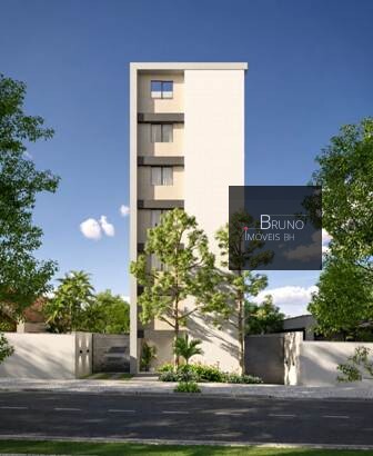 Cód.: 60 - APTOS  Á VENDA NO BAIRRO COQUEIROS - BH