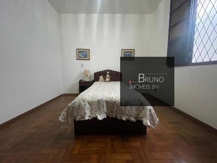 Cód.: 62 - CASA Á VENDA NO BAIRRO NOVA GRANADA - BH - MG.