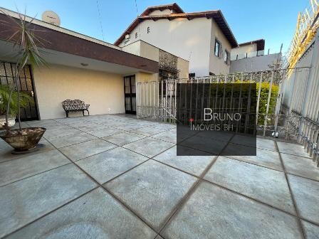 Cód.: 62 - CASA Á VENDA NO BAIRRO NOVA GRANADA - BH - MG.