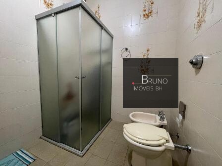 Cód.: 62 - CASA Á VENDA NO BAIRRO NOVA GRANADA - BH - MG.