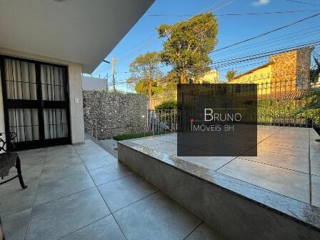 Cód.: 62 - CASA Á VENDA NO BAIRRO NOVA GRANADA - BH - MG.