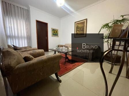 Cód.: 62 - CASA Á VENDA NO BAIRRO NOVA GRANADA - BH - MG.