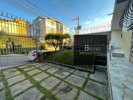 Cód.: 62 - CASA Á VENDA NO BAIRRO NOVA GRANADA - BH - MG.