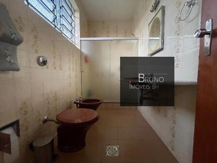 Cód.: 62 - CASA Á VENDA NO BAIRRO NOVA GRANADA - BH - MG.