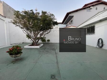 Cód.: 62 - CASA Á VENDA NO BAIRRO NOVA GRANADA - BH - MG.