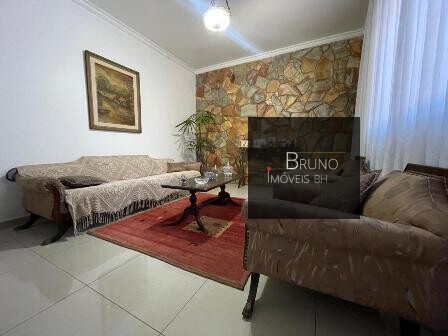 Cód.: 62 - CASA Á VENDA NO BAIRRO NOVA GRANADA - BH - MG.