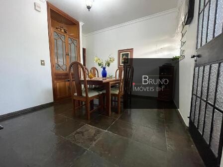 Cód.: 62 - CASA Á VENDA NO BAIRRO NOVA GRANADA - BH - MG.