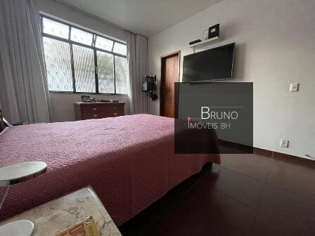 Cód.: 62 - CASA Á VENDA NO BAIRRO NOVA GRANADA - BH - MG.