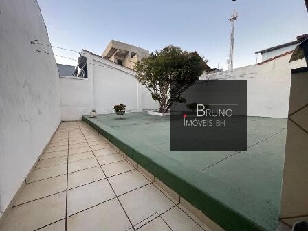 Cód.: 62 - CASA Á VENDA NO BAIRRO NOVA GRANADA - BH - MG.
