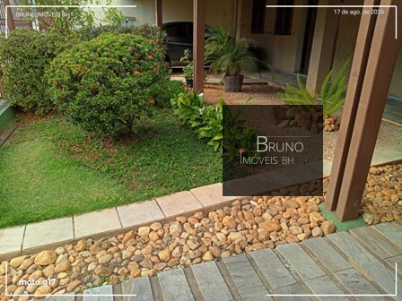 Cód.: 65 - CASA Á VENDA NO BAIRRO SANTA AMÉLIA - BH- MG