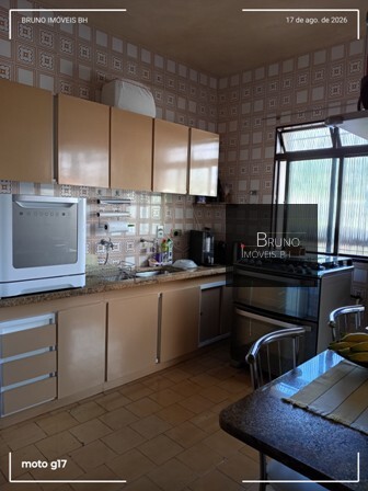 Cód.: 65 - CASA Á VENDA NO BAIRRO SANTA AMÉLIA - BH- MG