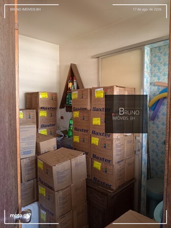Cód.: 65 - CASA Á VENDA NO BAIRRO SANTA AMÉLIA - BH- MG