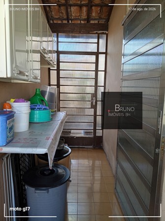 Cód.: 65 - CASA Á VENDA NO BAIRRO SANTA AMÉLIA - BH- MG