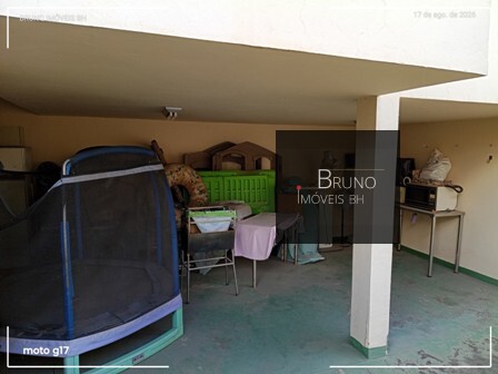 Cód.: 65 - CASA Á VENDA NO BAIRRO SANTA AMÉLIA - BH- MG