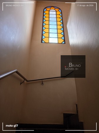 Cód.: 65 - CASA Á VENDA NO BAIRRO SANTA AMÉLIA - BH- MG