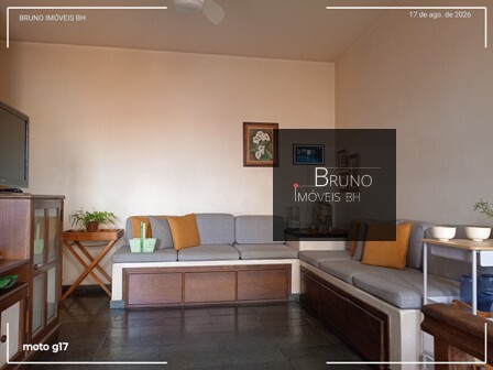 Cód.: 65 - CASA Á VENDA NO BAIRRO SANTA AMÉLIA - BH- MG