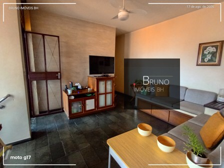 Cód.: 65 - CASA Á VENDA NO BAIRRO SANTA AMÉLIA - BH- MG