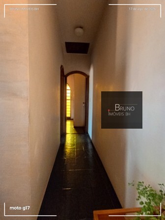 Cód.: 65 - CASA Á VENDA NO BAIRRO SANTA AMÉLIA - BH- MG