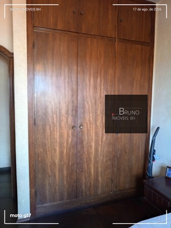Cód.: 65 - CASA Á VENDA NO BAIRRO SANTA AMÉLIA - BH- MG