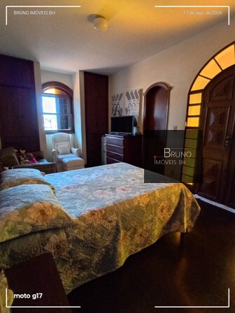 Cód.: 65 - CASA Á VENDA NO BAIRRO SANTA AMÉLIA - BH- MG